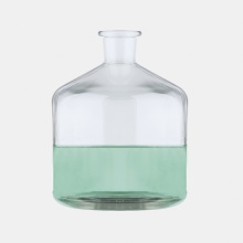 滴瓶（配全自动滴定管）-玻璃-透明/棕色-2000 ml