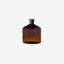 滴瓶（配全自动滴定管）-玻璃-透明/棕色-2000 ml