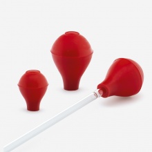 移液管吸球- 最大吸入容量3毫升-10毫升