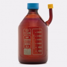 储水瓶 - 带侧出水孔-1500ml-2000ml