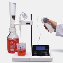 电动滴定仪 - 数显- 自动