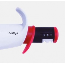 移液枪 - 单 通道- 可调节容积 - 耐高压高温消毒 - 用于研究 - ISOLAB by Capp（2 ul-10ml）