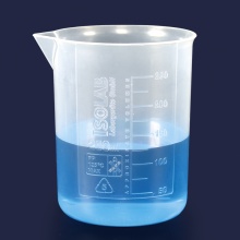 烧杯 - 低型 - 聚丙烯-25 ml-2000ml