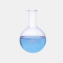 长颈瓶-圆底烧瓶 - 玻璃 - 透明-50 ml-10000ml