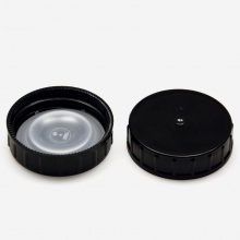 试剂瓶-广口-带螺口帽-中性玻璃-50ml-1000ml