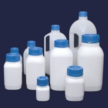 瓶 - 聚乙烯-125 ml-5000ml