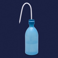 洗瓶 - 细口- 标准- 聚乙烯 - 100 ml-1000 ml