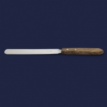 抹刀-不锈钢 - 扁刀