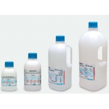 冰醋酸(100%无水)-Ph EUR，BP，JP，USP，E 260规格