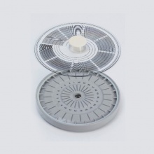 离心机-血细胞比容-14000RPM-液晶显示器