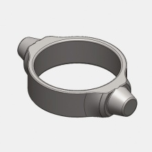 适配器-配件-摆动转子-for1X100ml离心管