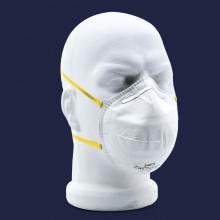 口罩-FFP1粉尘/雾气呼吸器