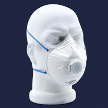 口罩-FFP2阀式呼吸器