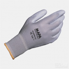 机械保护用聚氨酯手套