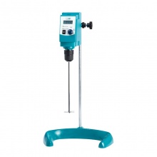 机械搅拌器-重型- 搅拌能力40L -液晶显示器