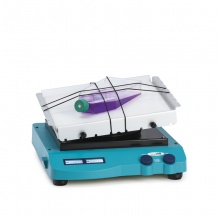 振动器-3D轨道 - 带液晶显示器