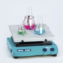 振动器附件 -固定夹