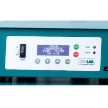 马弗炉 - 1100 C - 5 L-10L