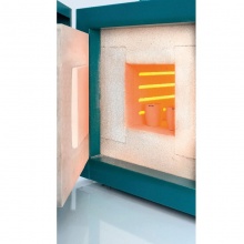 马弗炉 - 1100 C - 5 L-10L