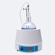 加热套 - 数字的 - 带搅拌器- 100 ml-2000 ml