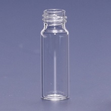 进样瓶-螺口- N13 - 4,0 ml - 14,75x45 mm