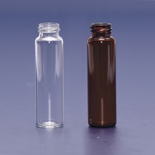 进样瓶-螺口- N15 - 12 ml - 18,5x66 mm 