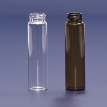 进样瓶-螺口- N20 - 22 ml - 22,7x86 mm