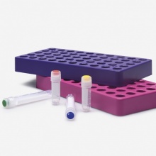 冻存管放置架- P.C 