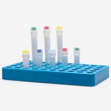 冻存管放置架- P.C 