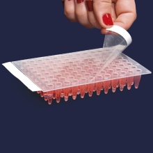 密封膜 - for ELISA 板（盘）