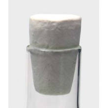 瓶塞 - 纤维素 - 24,0 x 35,0 mm 直径 - 55 mm H