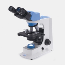 生物显微镜 - 高级