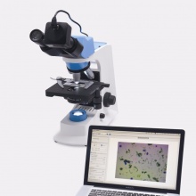 影像显微镜-带有Aptina CMOS的科研摄像机