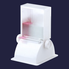 载物片分配器